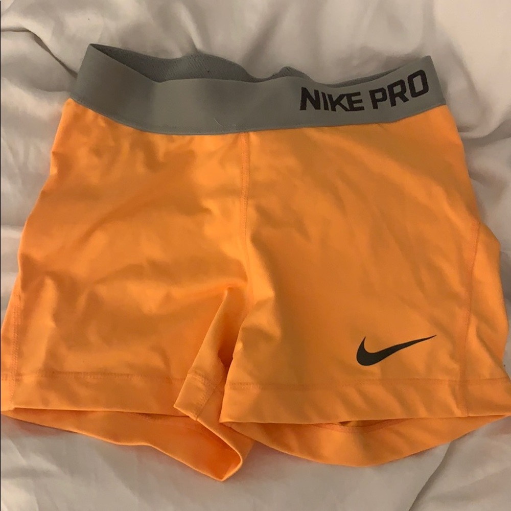 Nike Pro Combat 2.5” Short